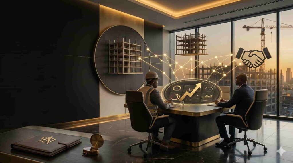 Réunions de chantier efficaces : nos conseils