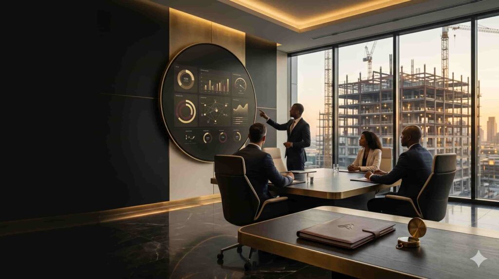 Indicateurs SST : mesurer pour mieux décider