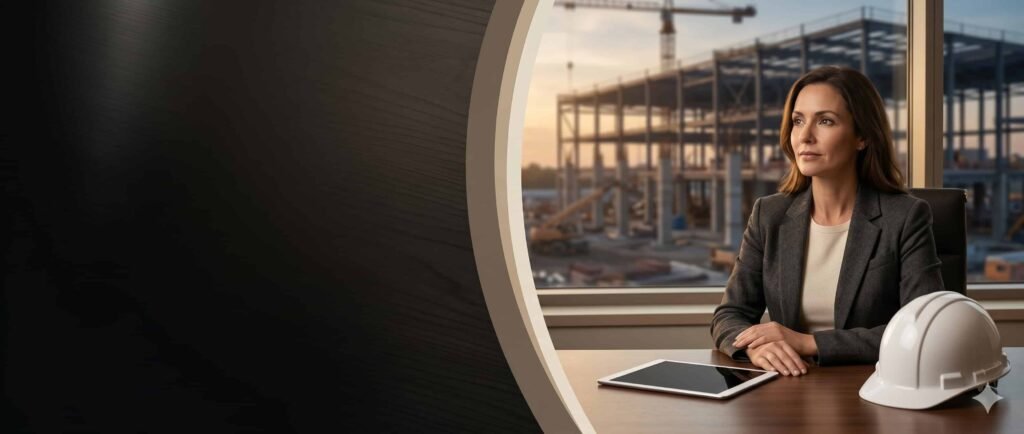 Entrevue : le réflexe du coordonnateur SST sur les grands chantiers